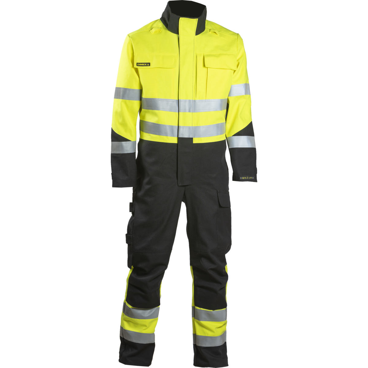 6434 多用途连体工作服