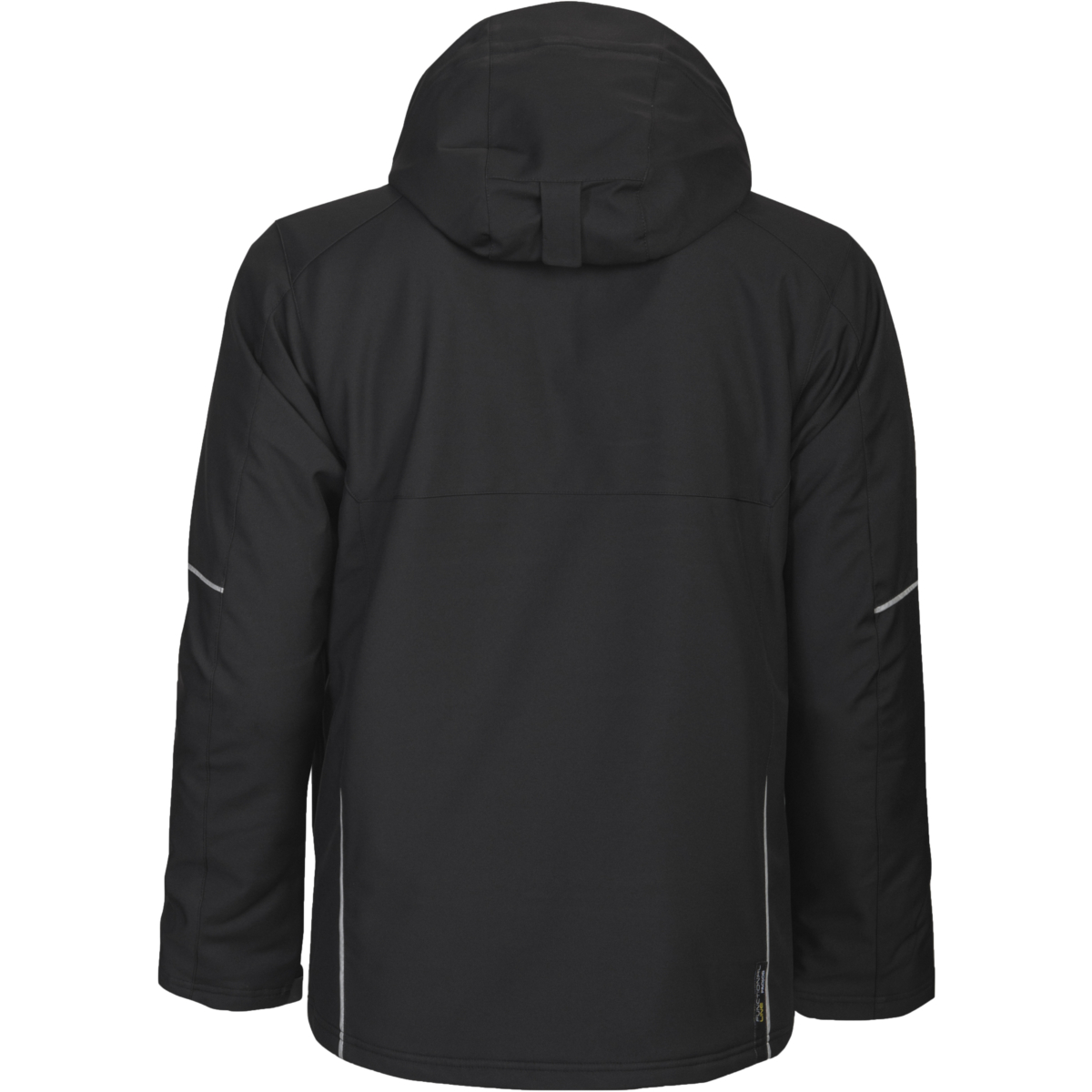 3407 加垫功能夹克