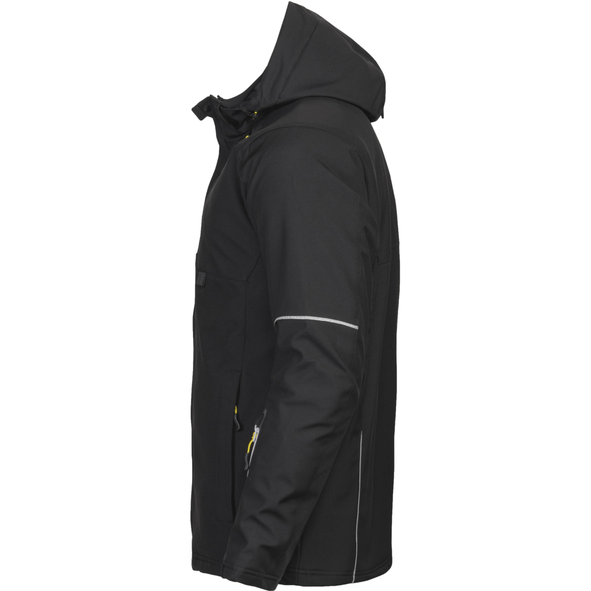 3407 加垫功能夹克