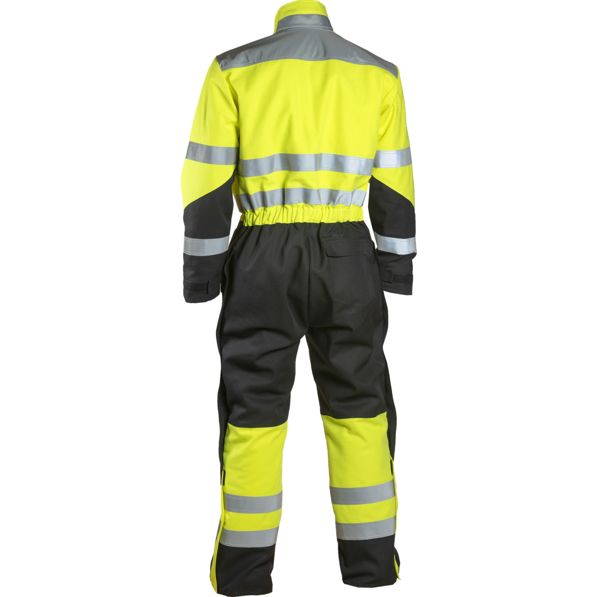 6437 多用途冬季连体工作服