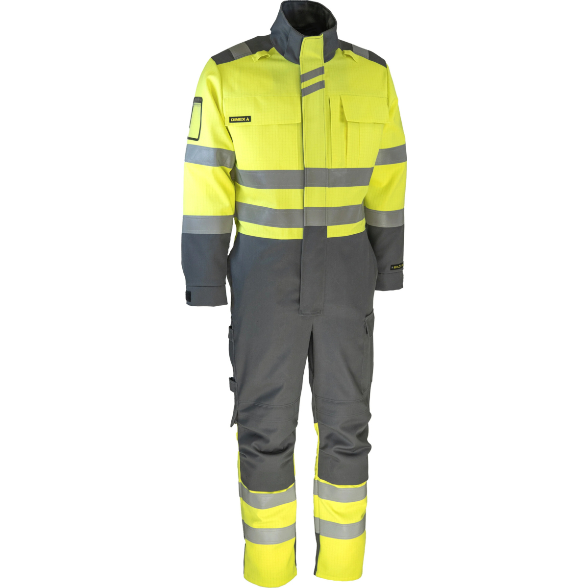 6443 多用途连体工作服