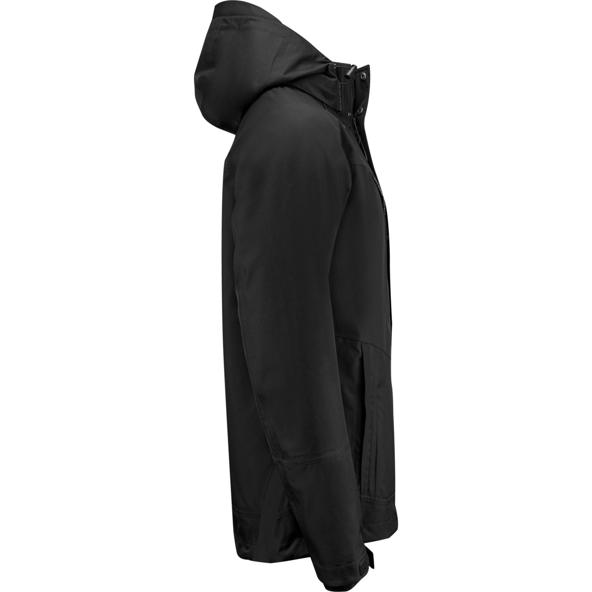 4424 功能夹克三合一