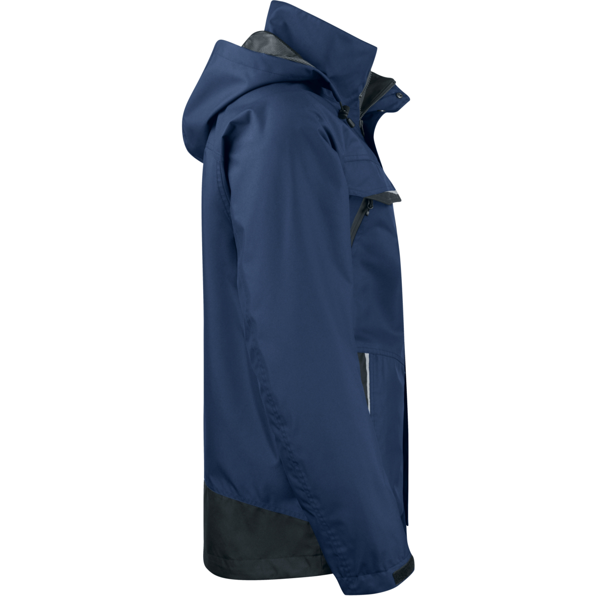 4441 加垫功能夹克