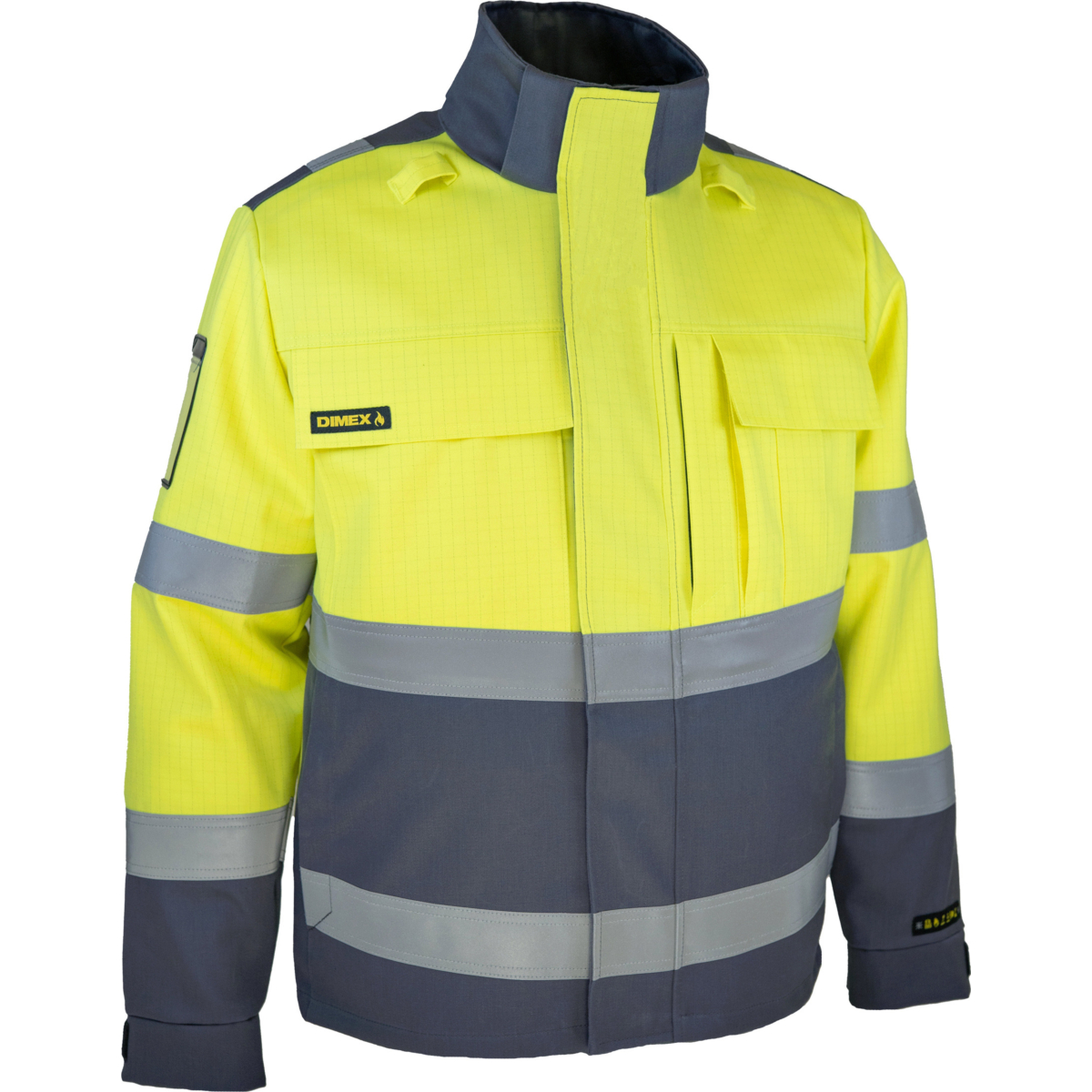 6444 多用途冬季外套