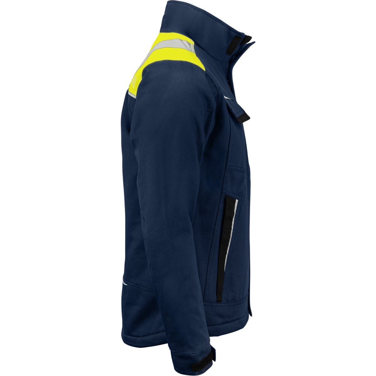 5438 夹棉夹克 棉