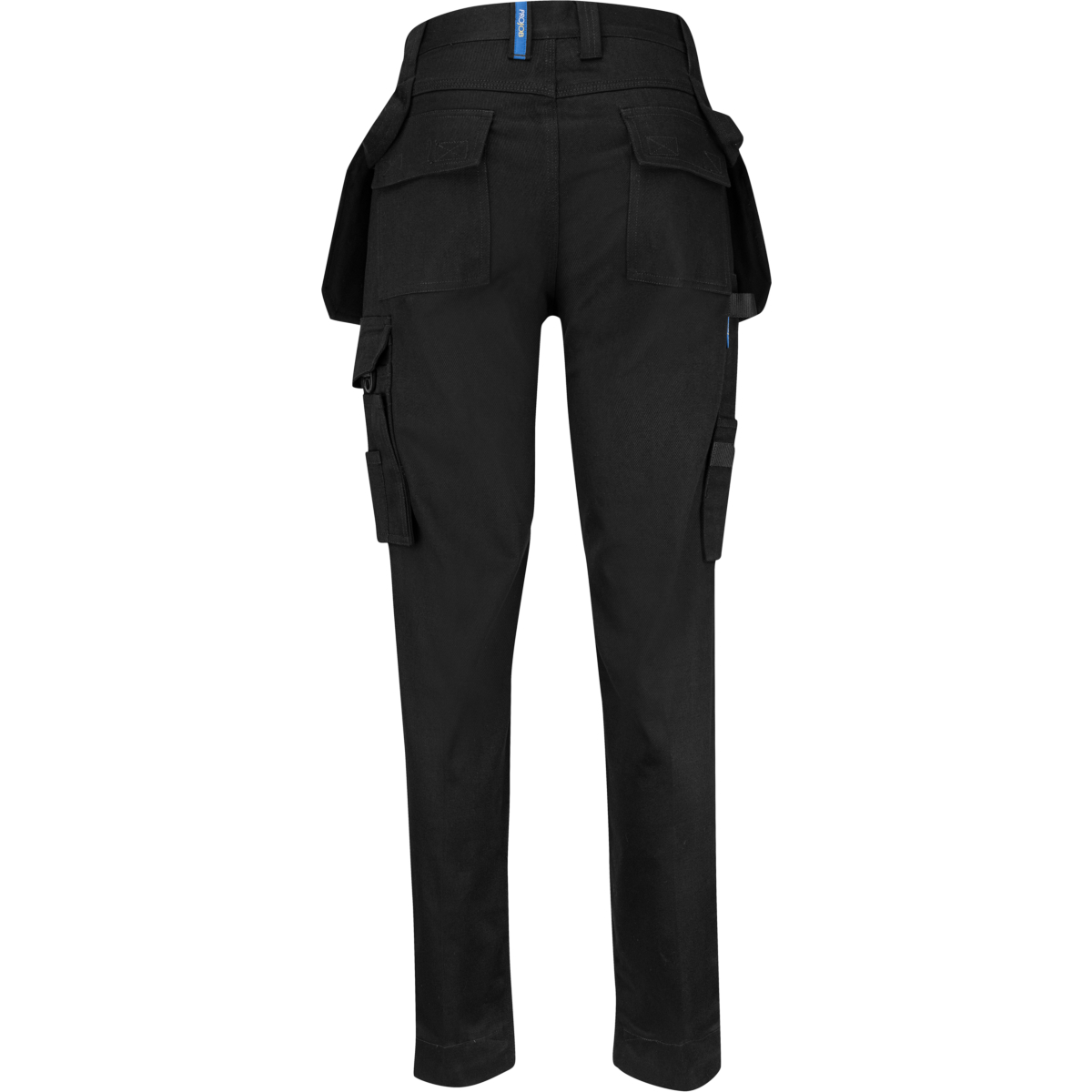 5563 女式棉质腰裤