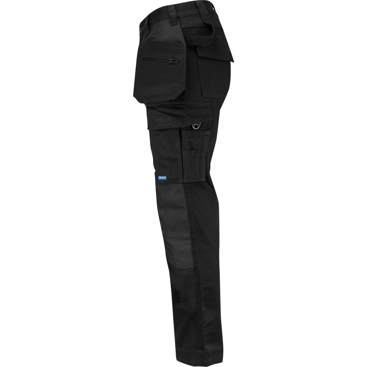 5563 女式棉质腰裤