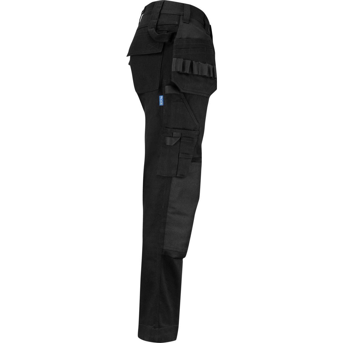 5563 女式棉质腰裤