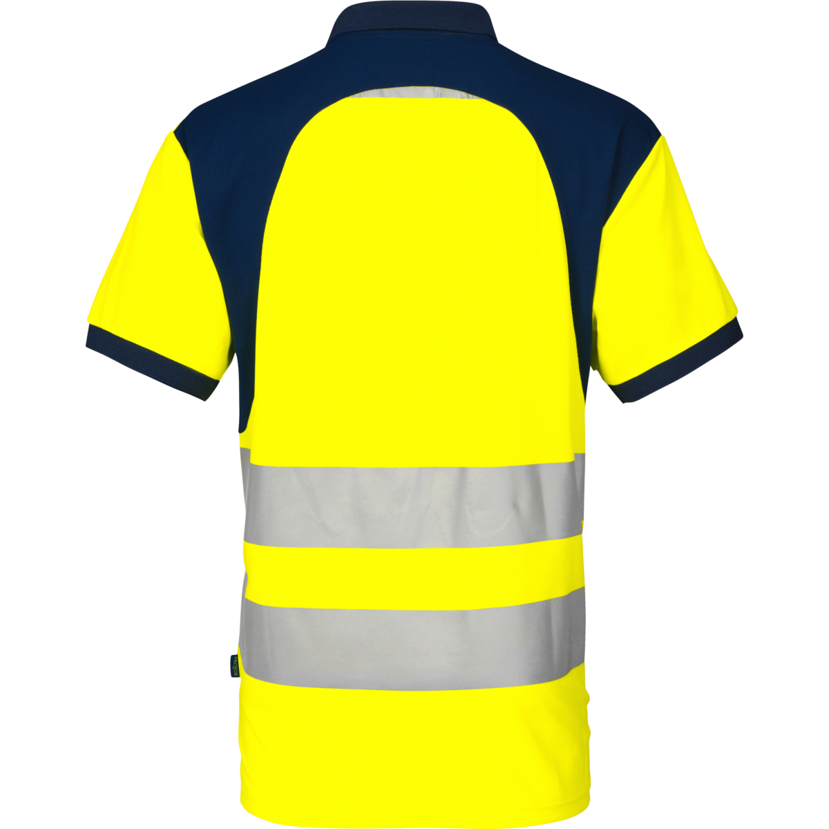 6008 Piqué En Iso 20471 2 级