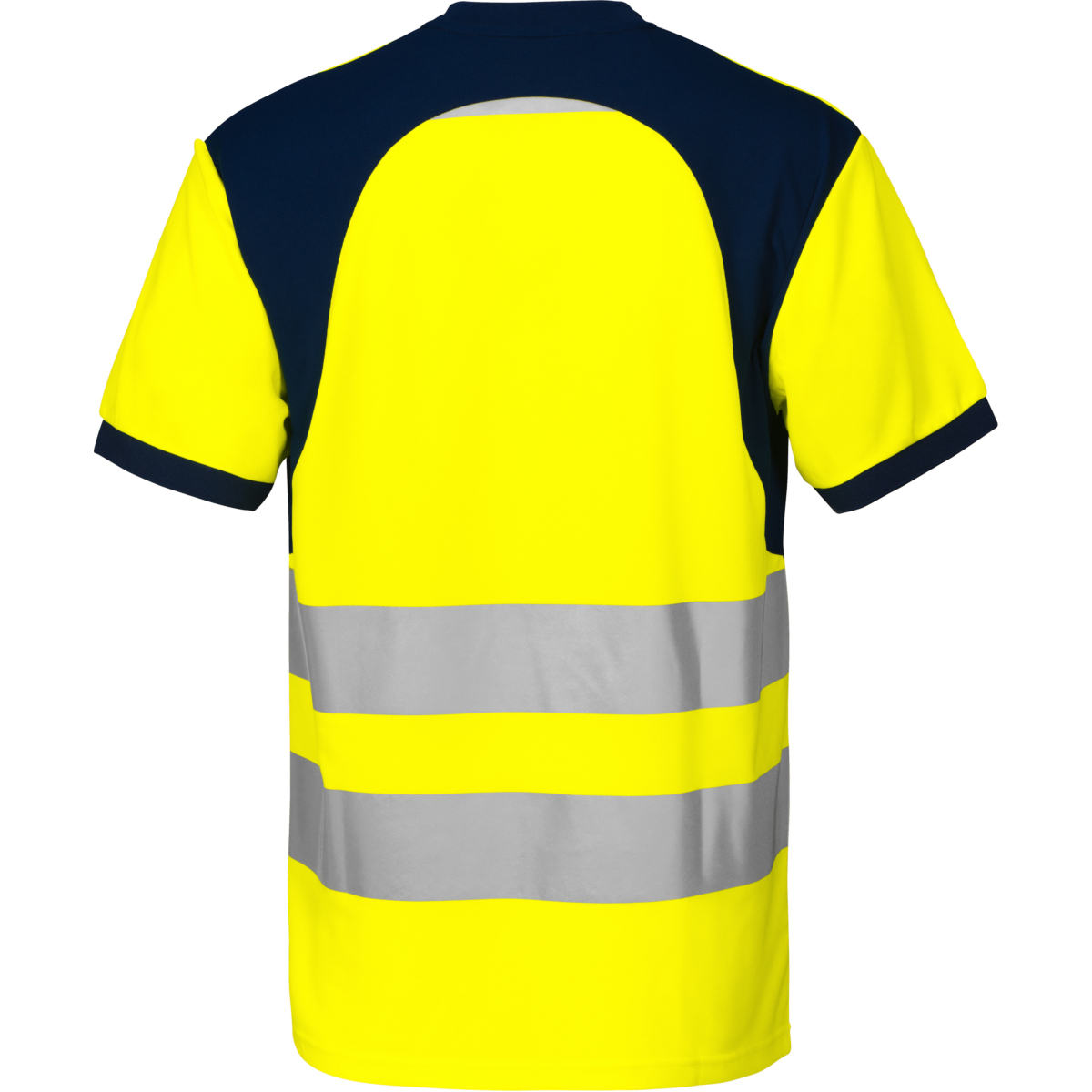 6009 T 恤 En Iso 20471 2 级