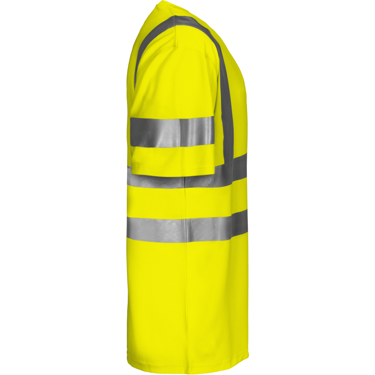 6010 T 恤 En Iso 20471 3 级