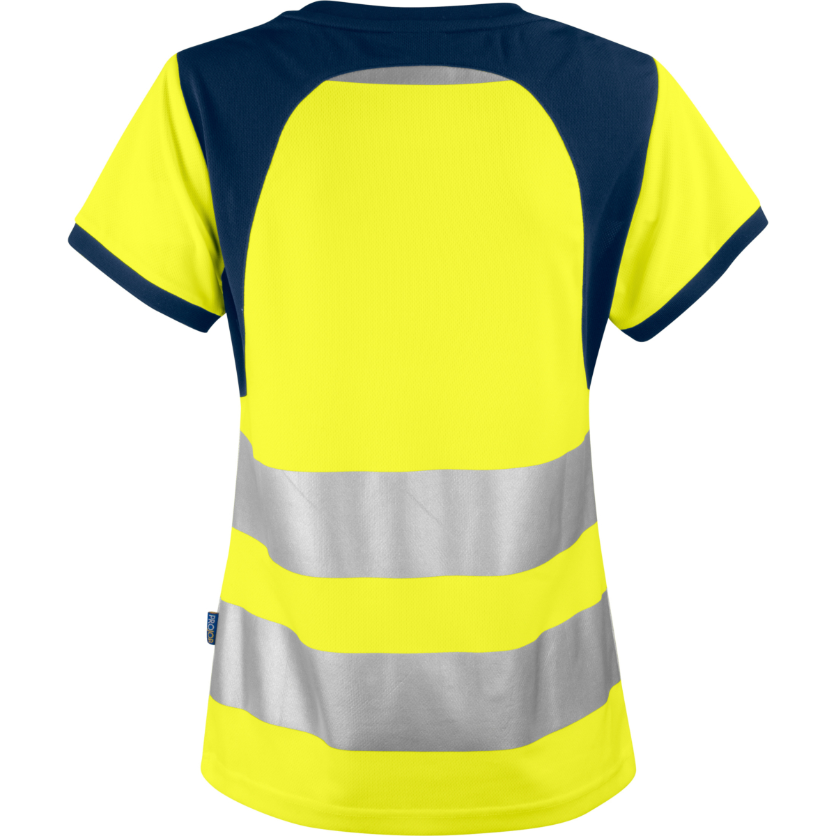 6012 T 恤 女款 En Iso 20471 Class 2/1