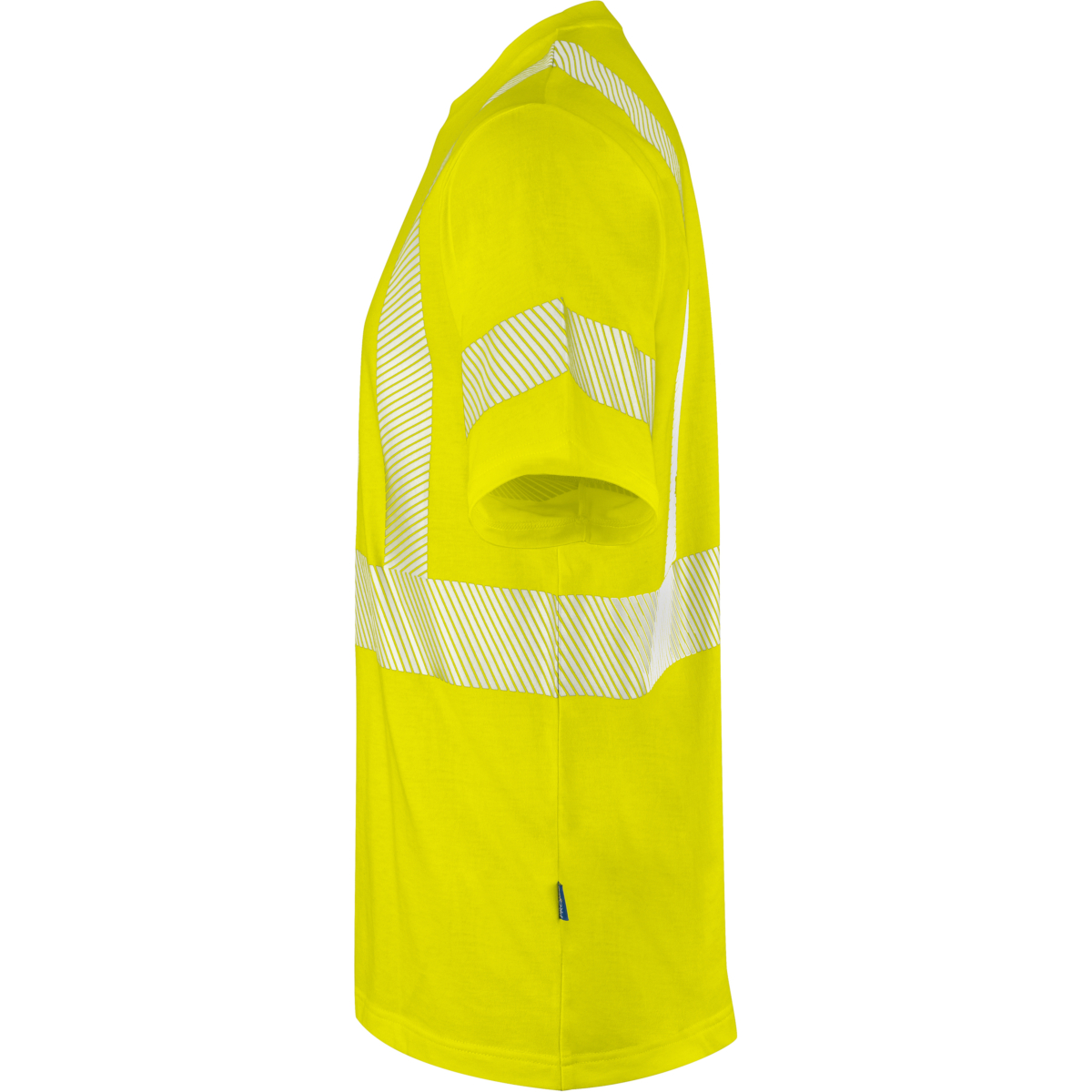 6013 T 恤 En Iso 20471 等级 3/2