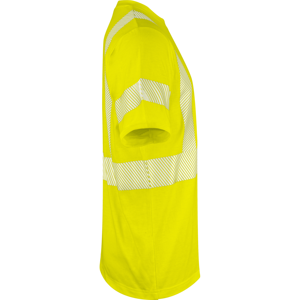 6013 T 恤 En Iso 20471 等级 3/2