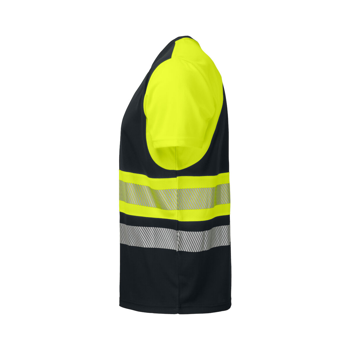 6020 T 恤 En Iso 20471 1 级