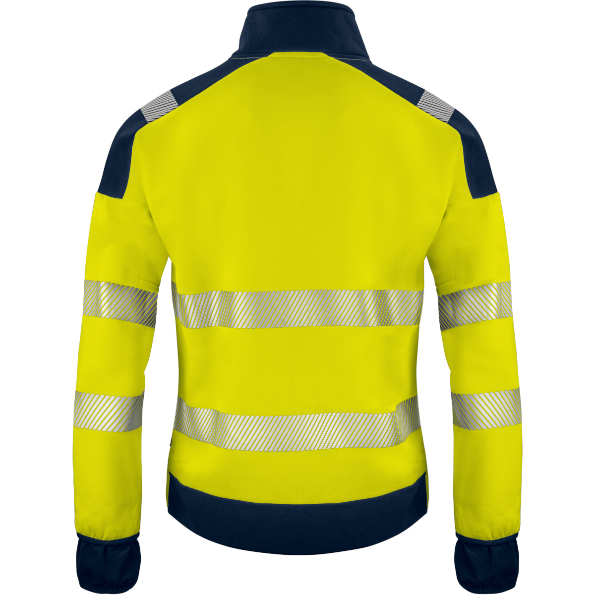 6109 运动衫 En Iso 20471 等级 3/2