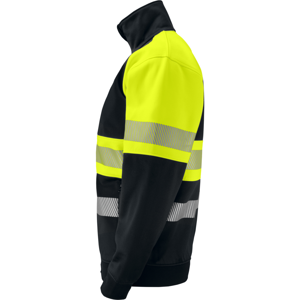 6120 运动衫 En Iso 20471 1 级