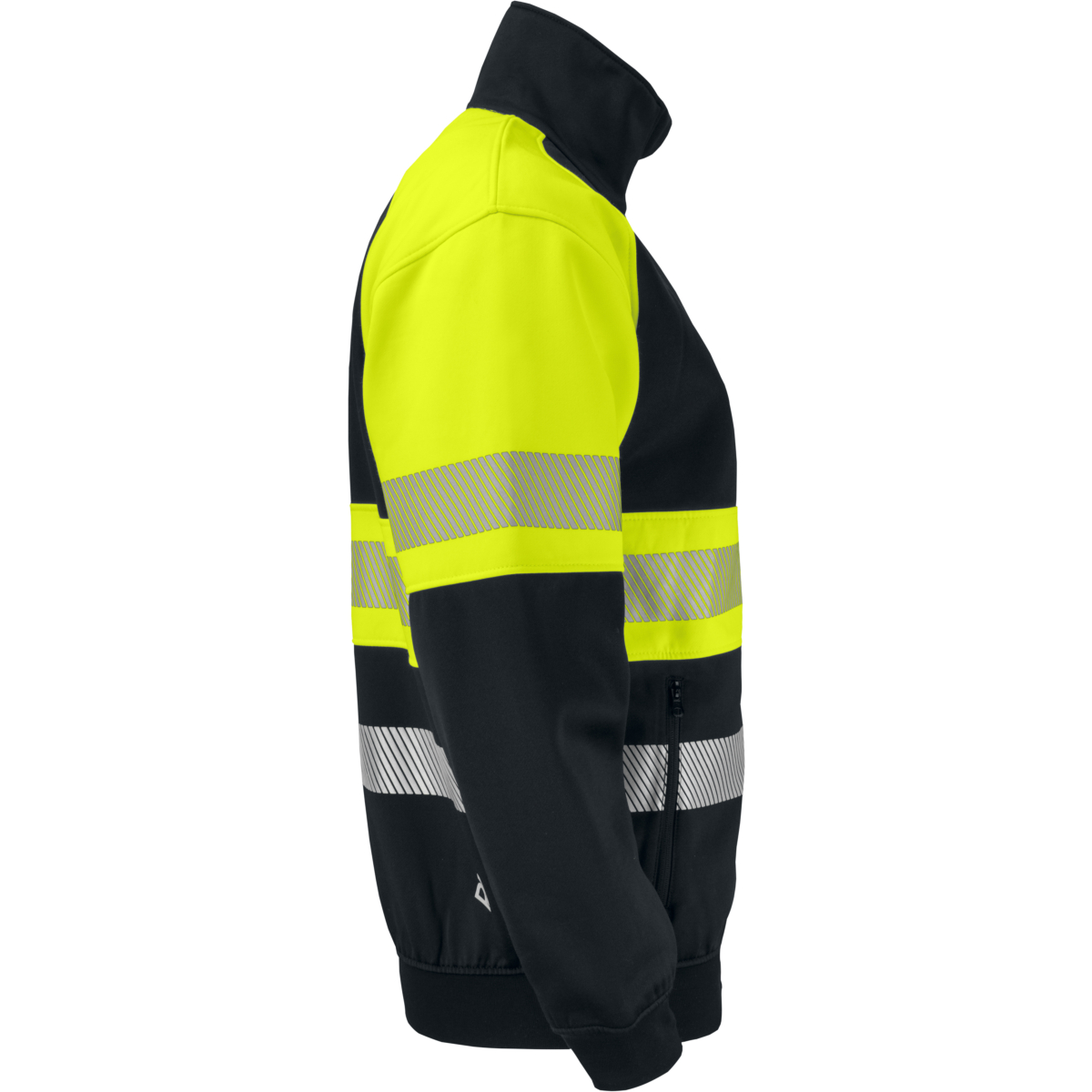 6120 运动衫 En Iso 20471 1 级