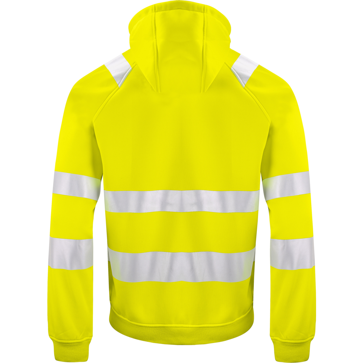 6132 连帽夹克 En Iso 20471 3/2 级