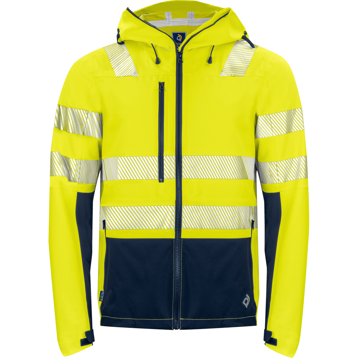 6416 Shelljacket En Iso 20471 3/2 级