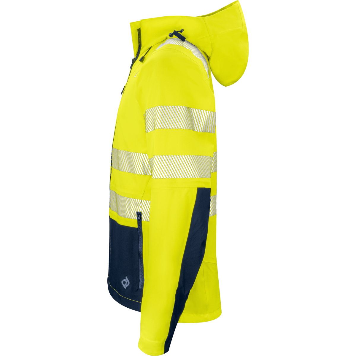 6416 Shelljacket En Iso 20471 3/2 级