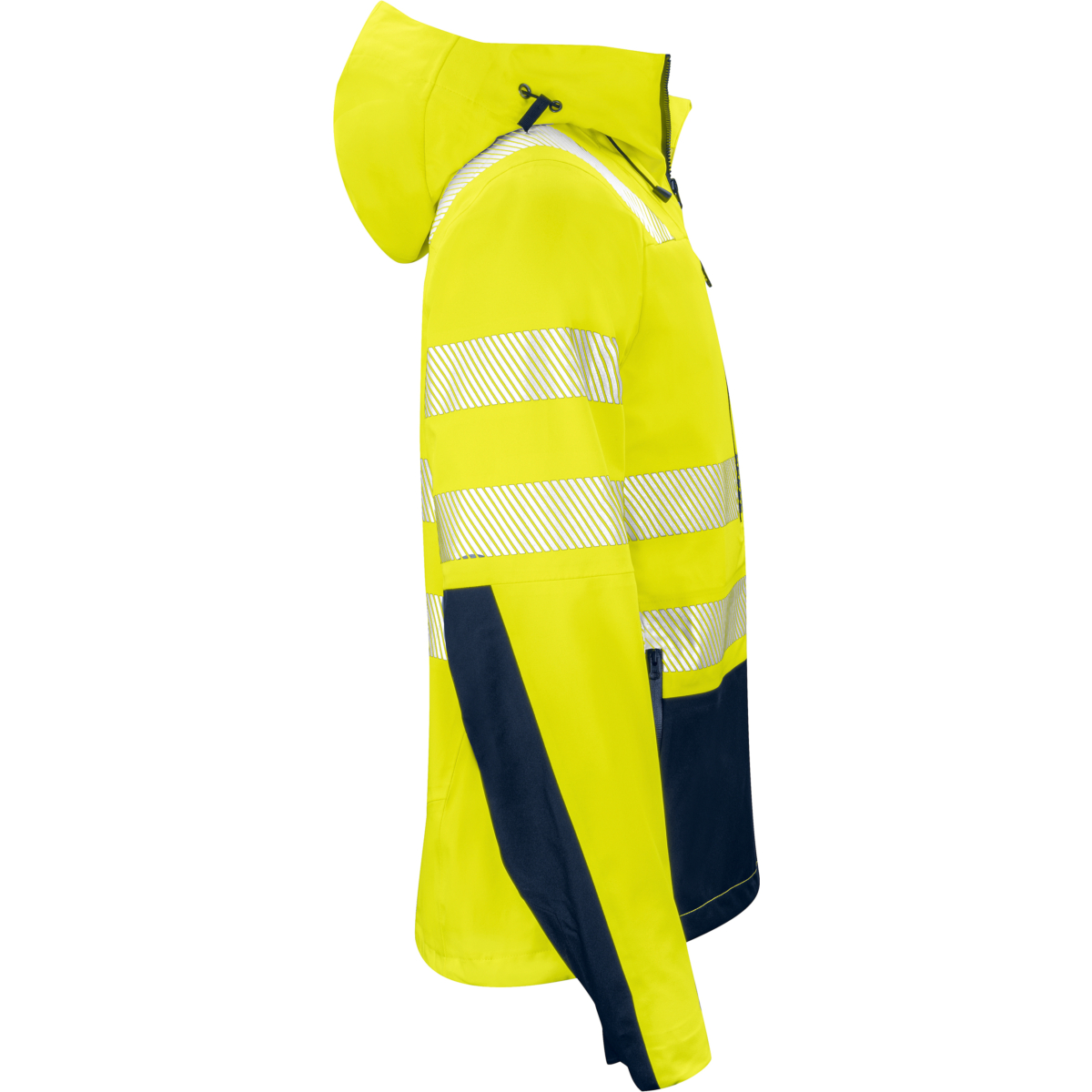 6416 Shelljacket En Iso 20471 3/2 级