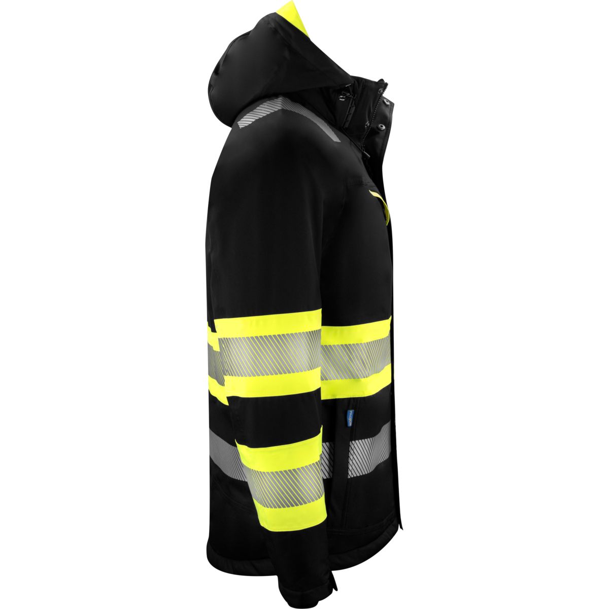 6446 功能夹克 En Iso 20471 1 级