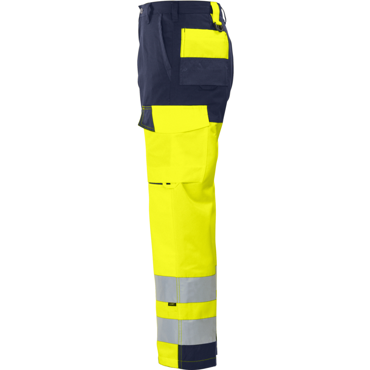 6501 腰裤 En Iso 20471 2 级