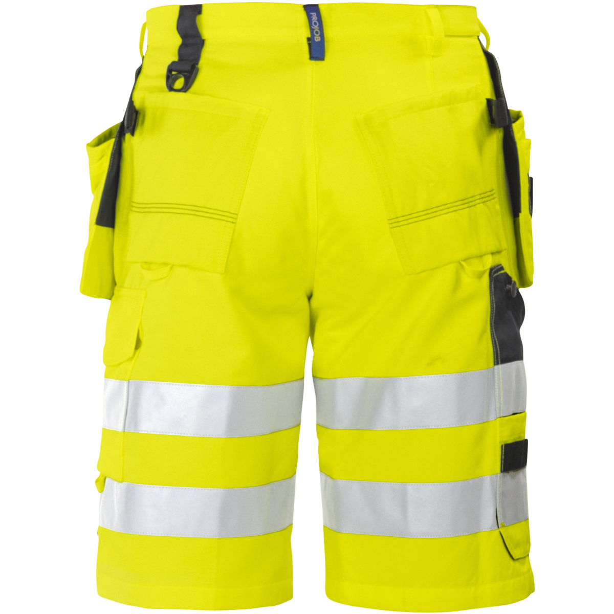 6503 短裤 En Iso 20471 等级 2/1