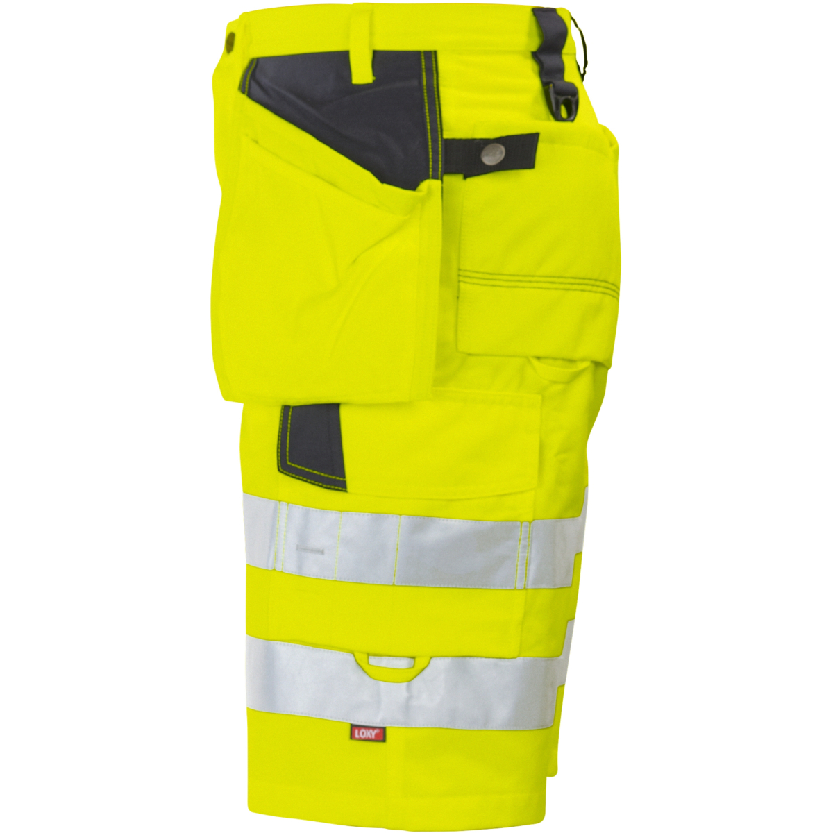 6503 短裤 En Iso 20471 等级 2/1