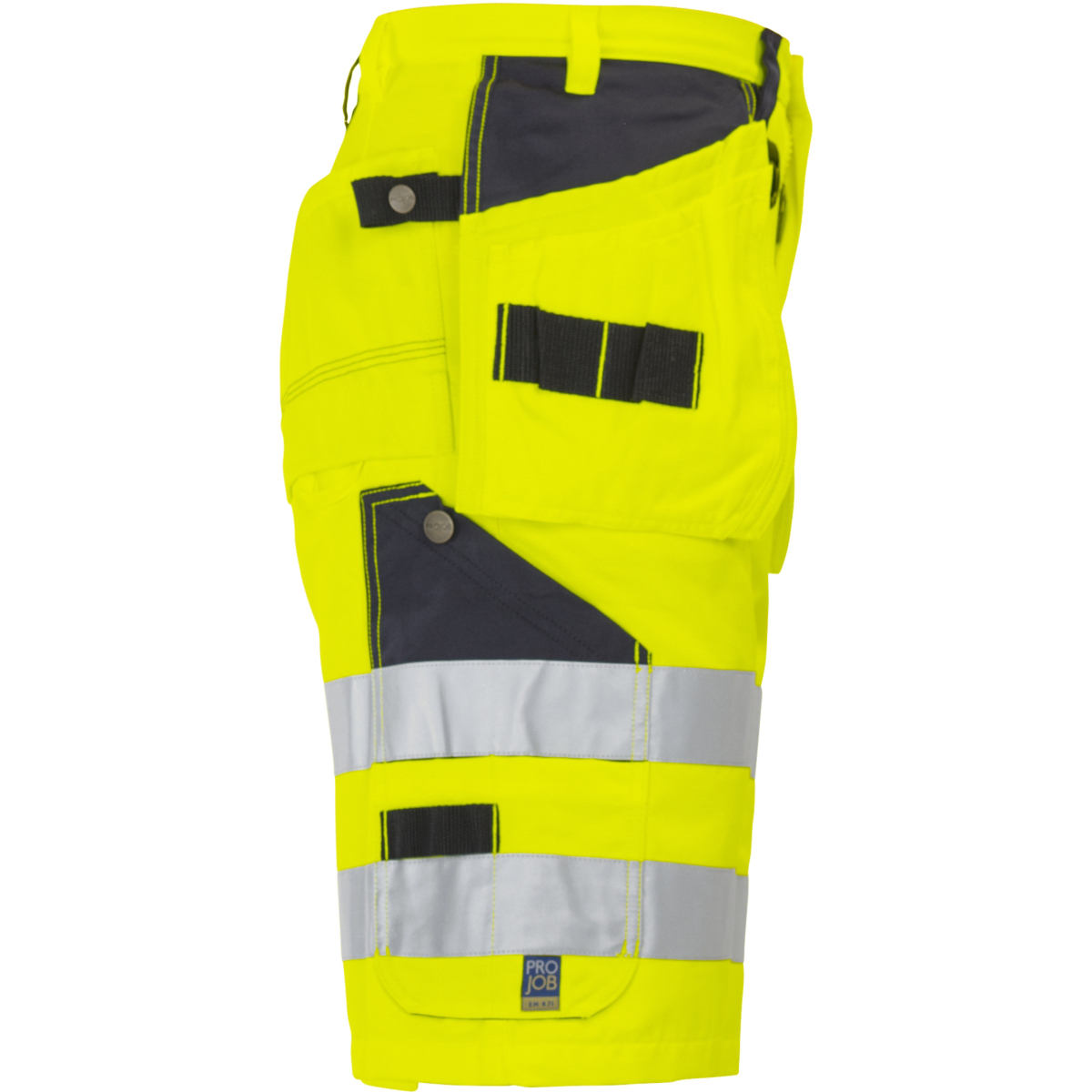 6503 短裤 En Iso 20471 等级 2/1