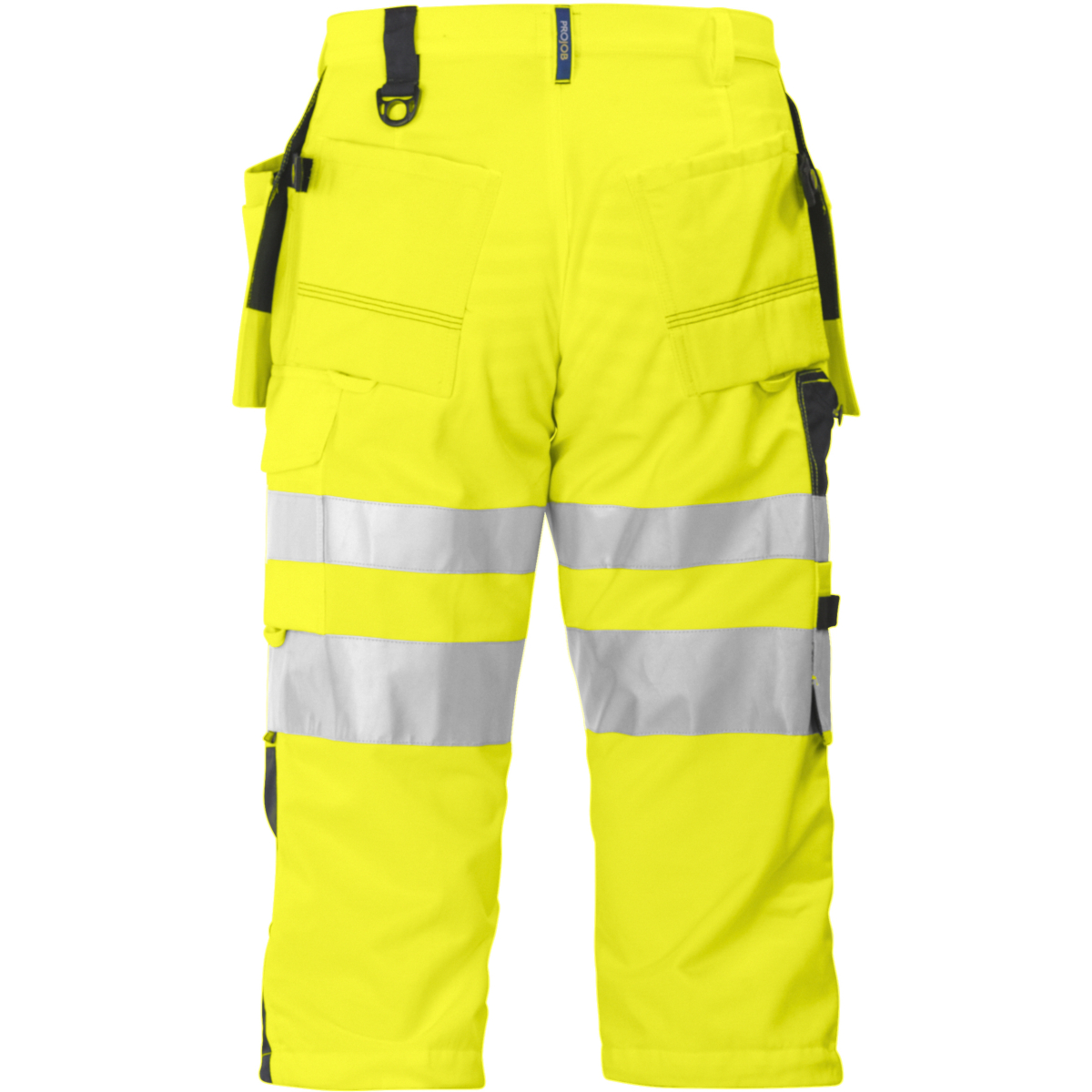 6510 海盗裤 En Iso 20471 2 级