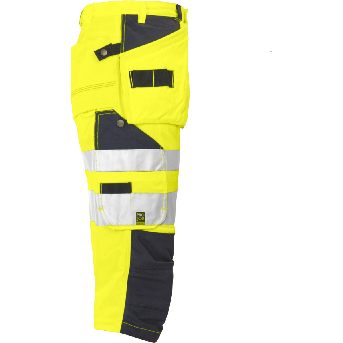 6510 海盗裤 En Iso 20471 2 级