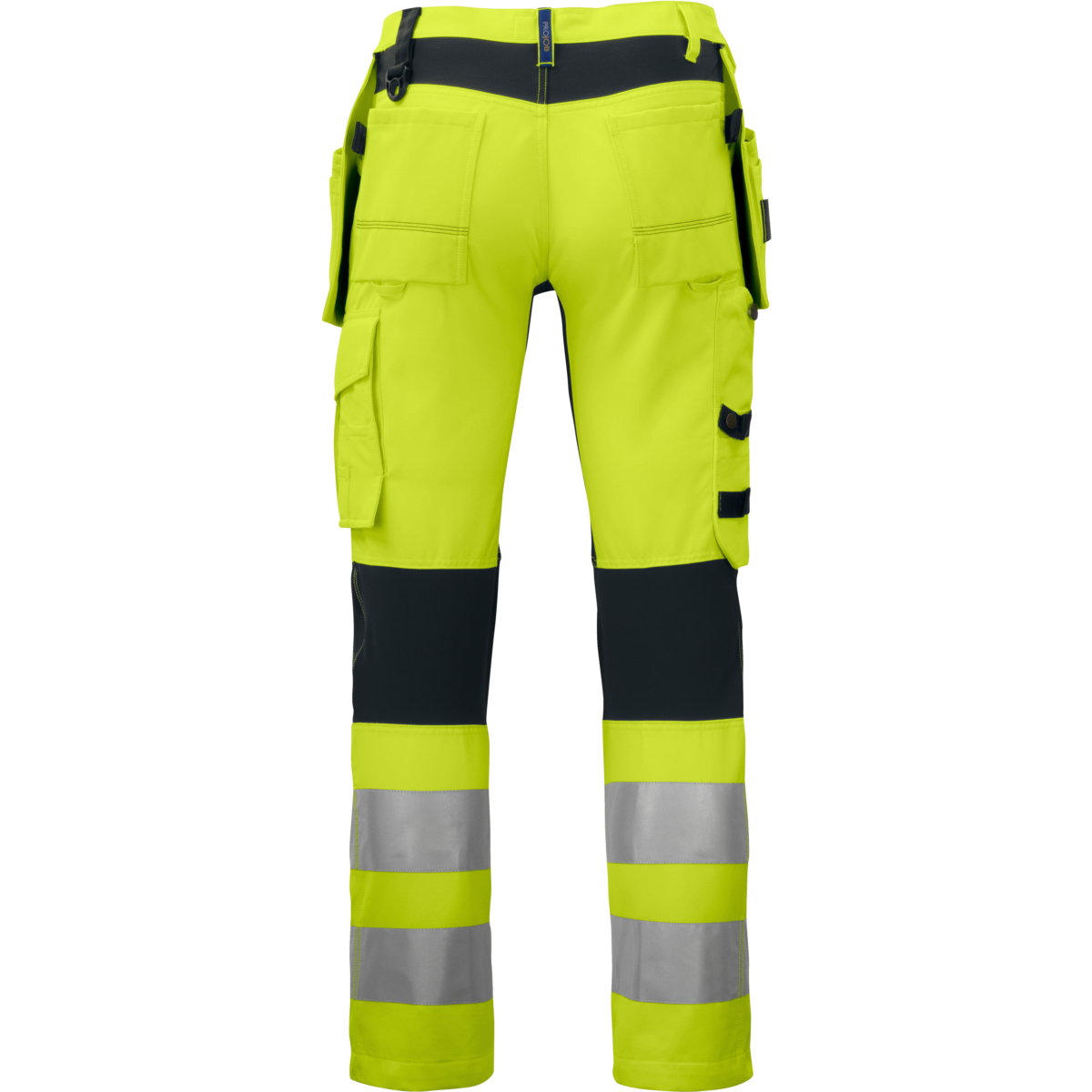 6513 腰裤 En Iso 20471 等级 2/1