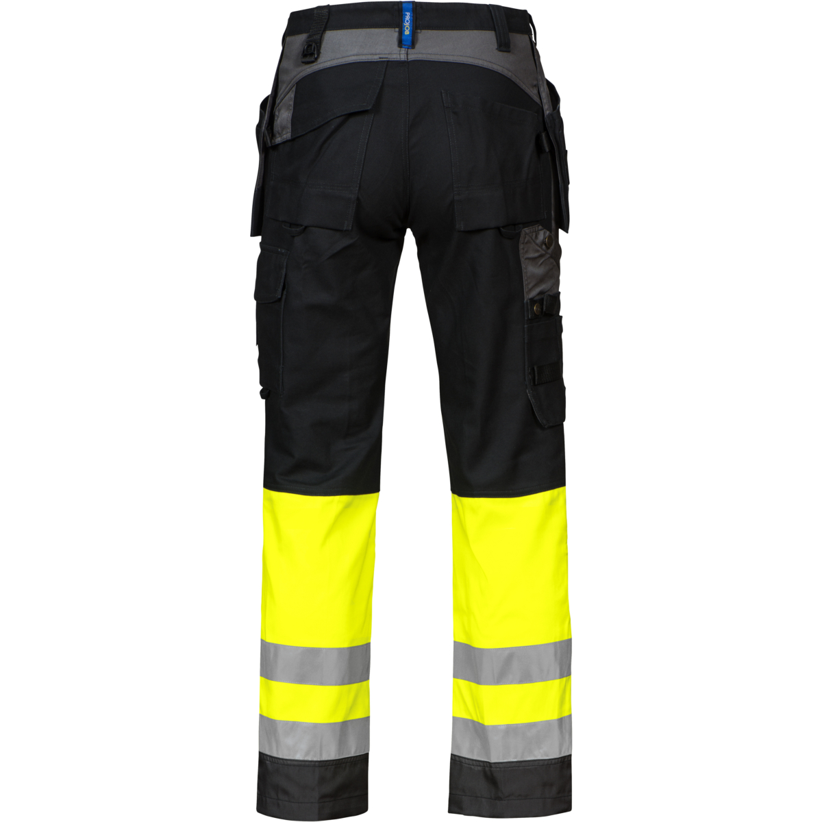 6522 腰裤 En Iso 20471 1 级