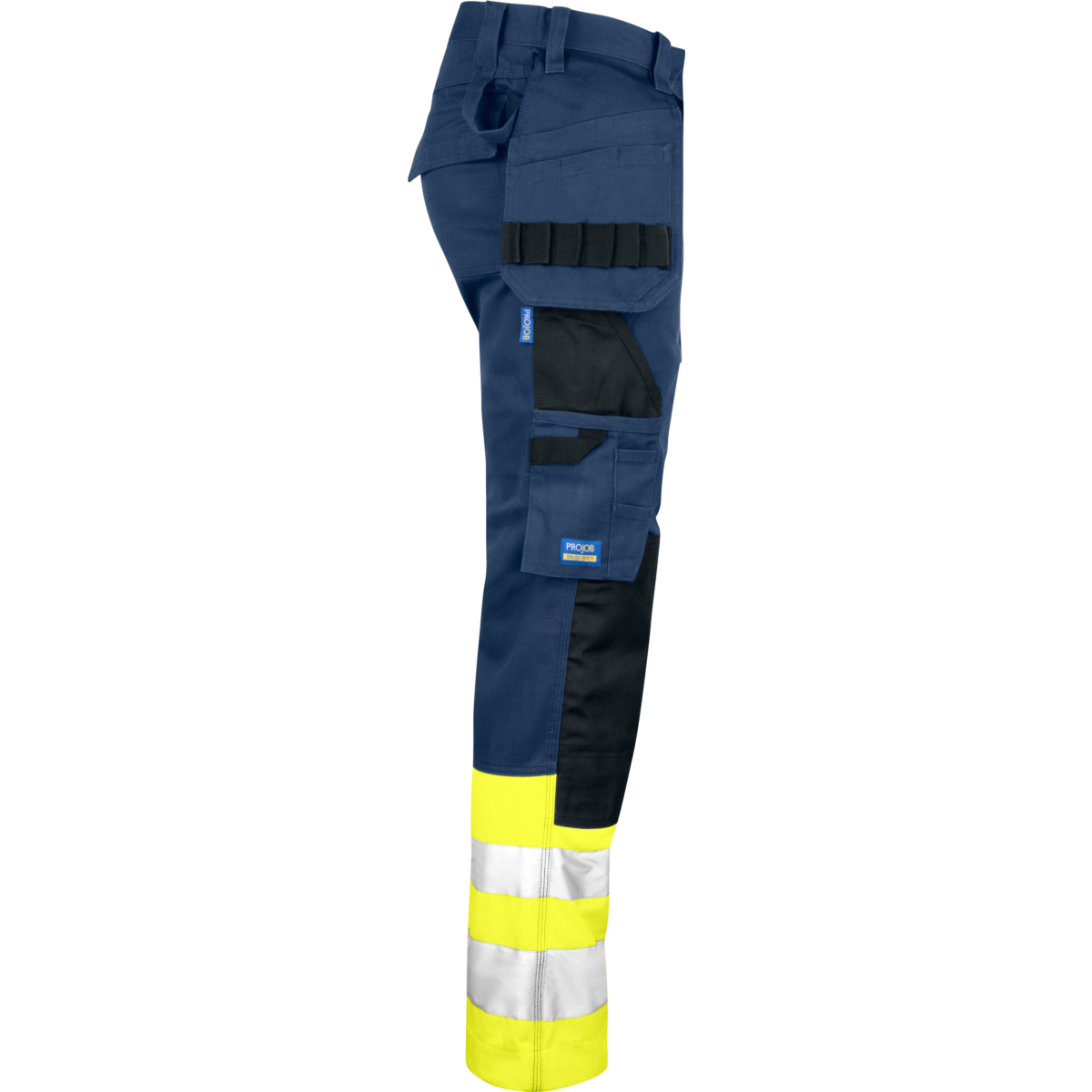 6530 腰裤 En Iso 20471 1 级