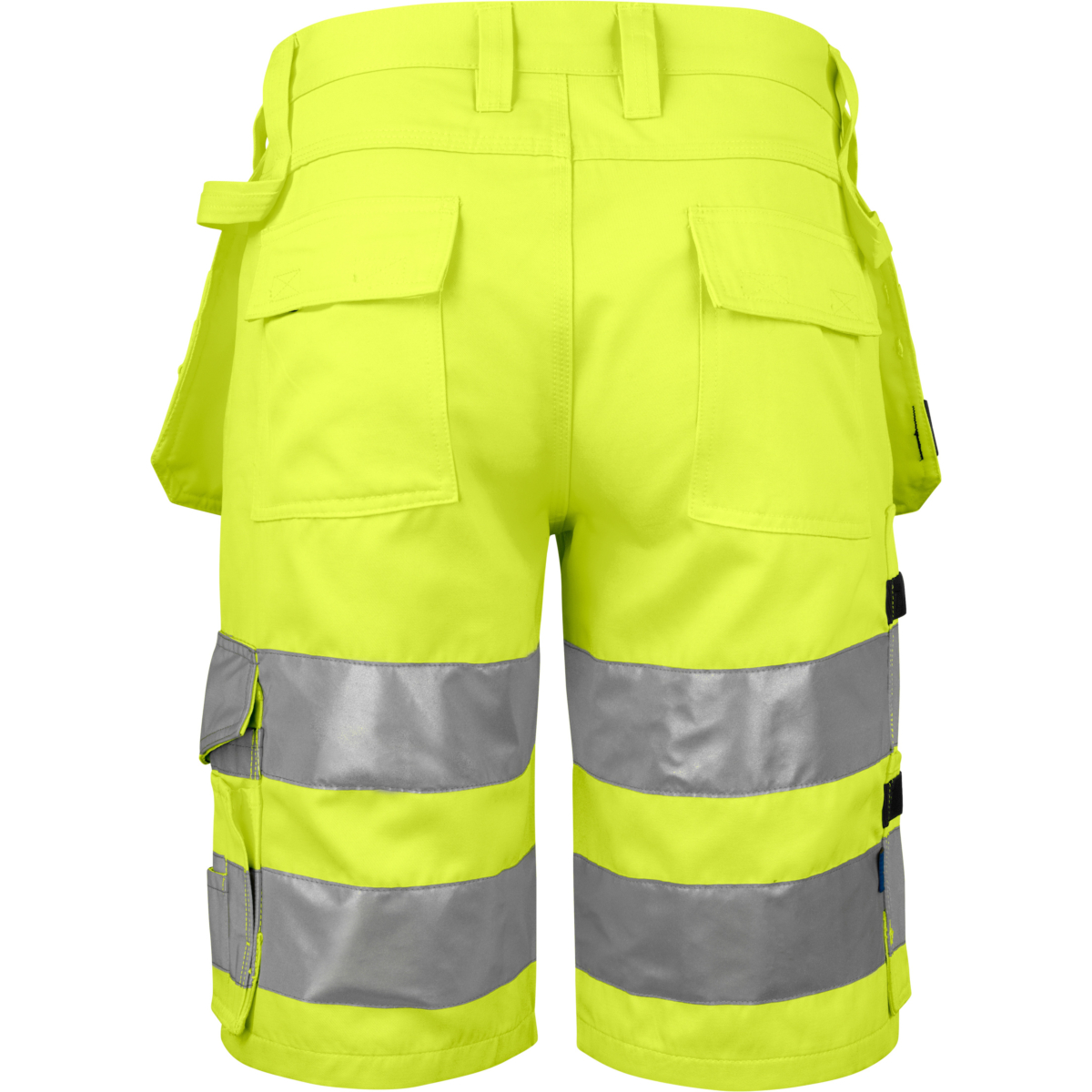 6535 短裤 En Iso 20471 等级 2/1