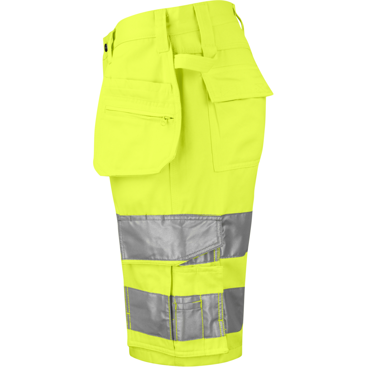 6535 短裤 En Iso 20471 等级 2/1