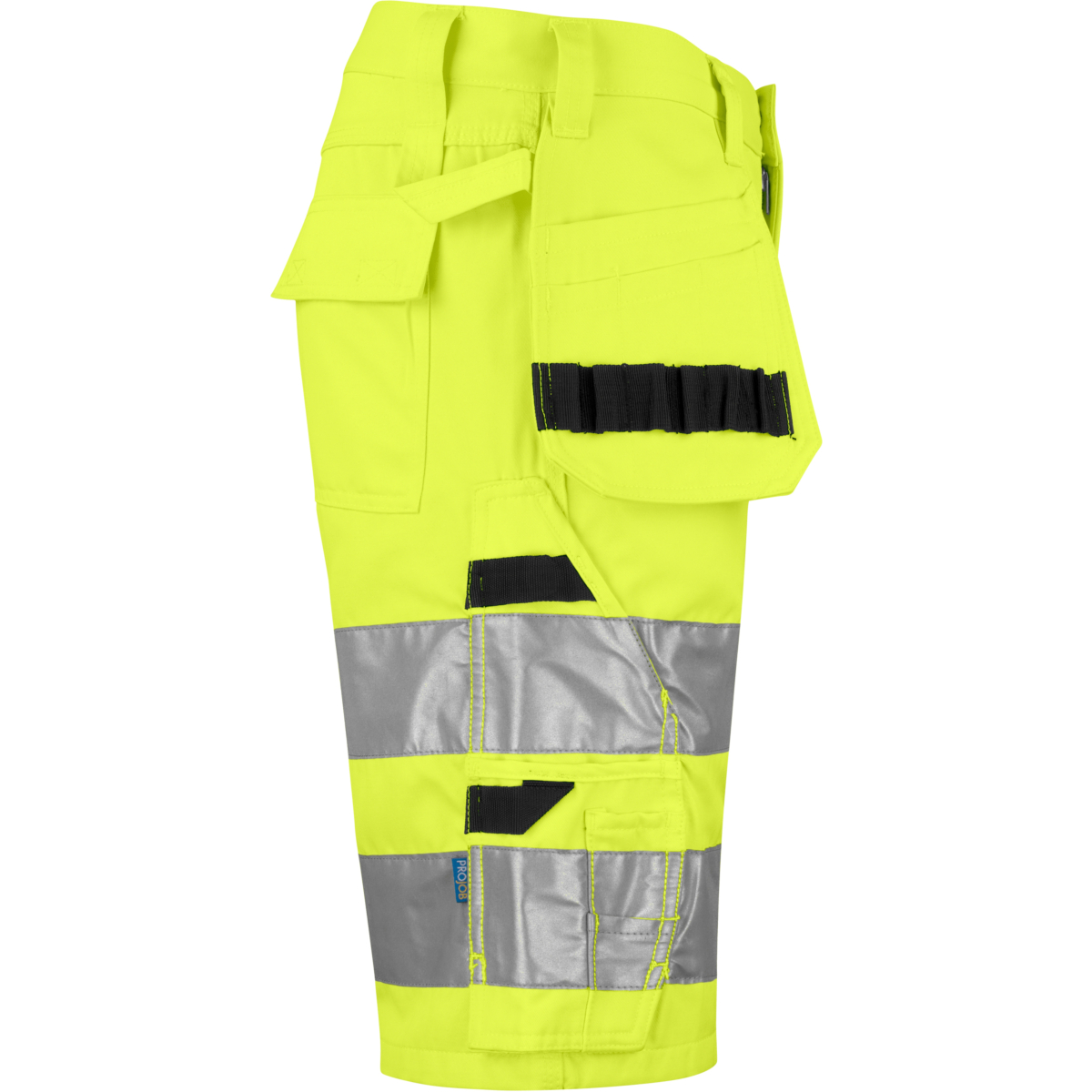 6535 短裤 En Iso 20471 等级 2/1