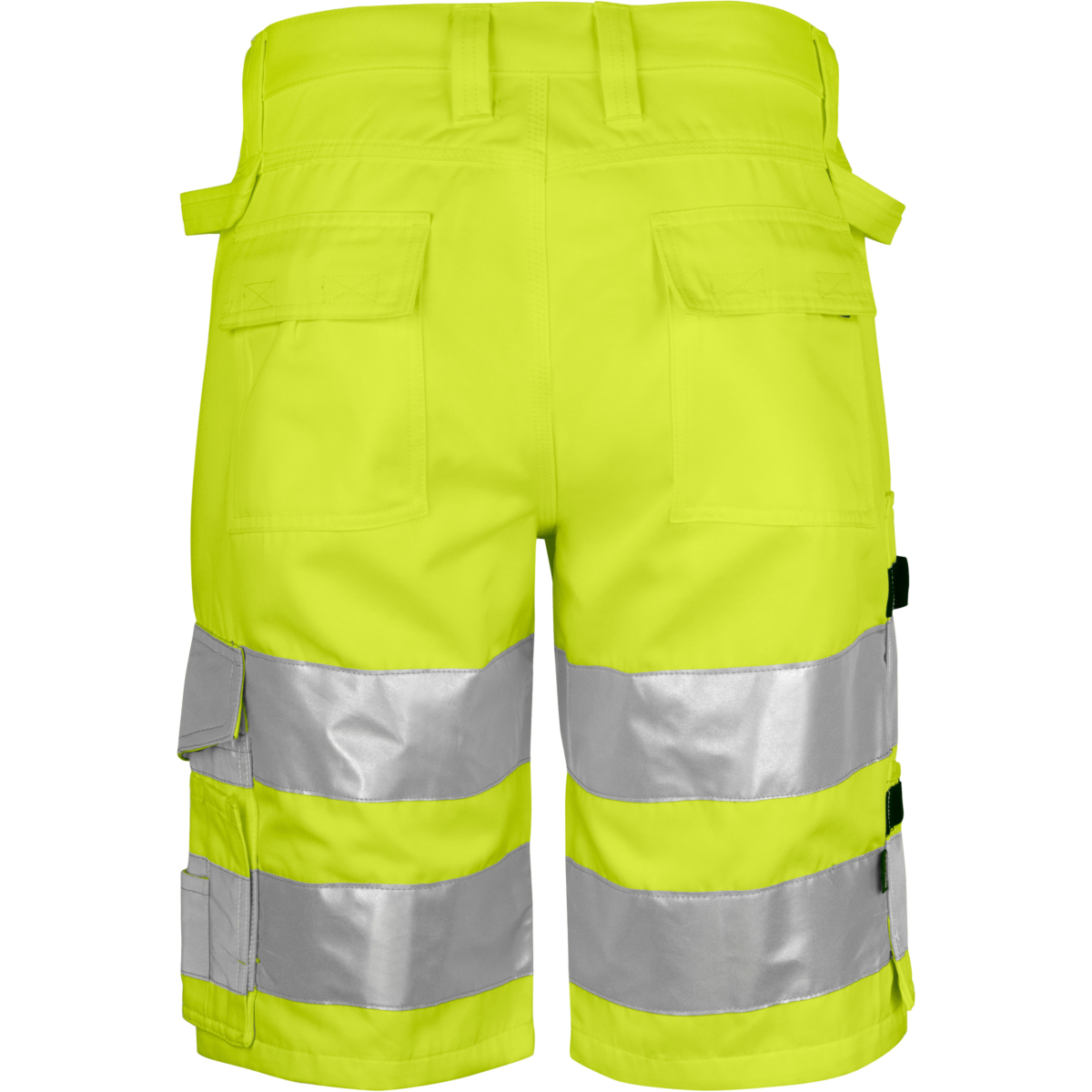 6536 短裤 En Iso 20471 等级 2/1