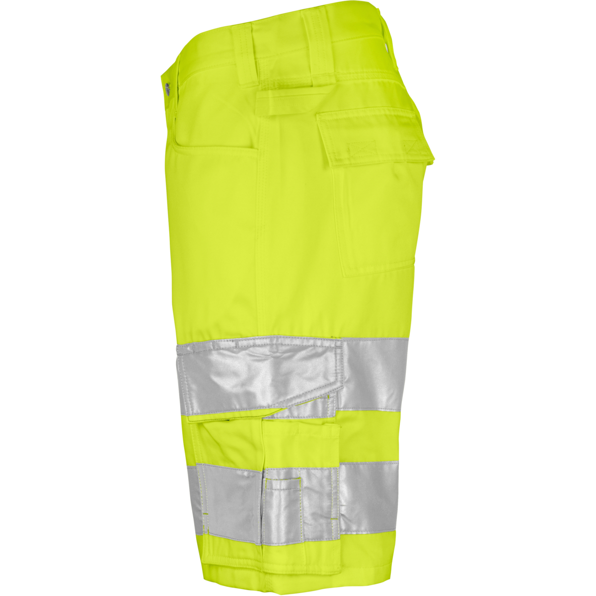 6536 短裤 En Iso 20471 等级 2/1