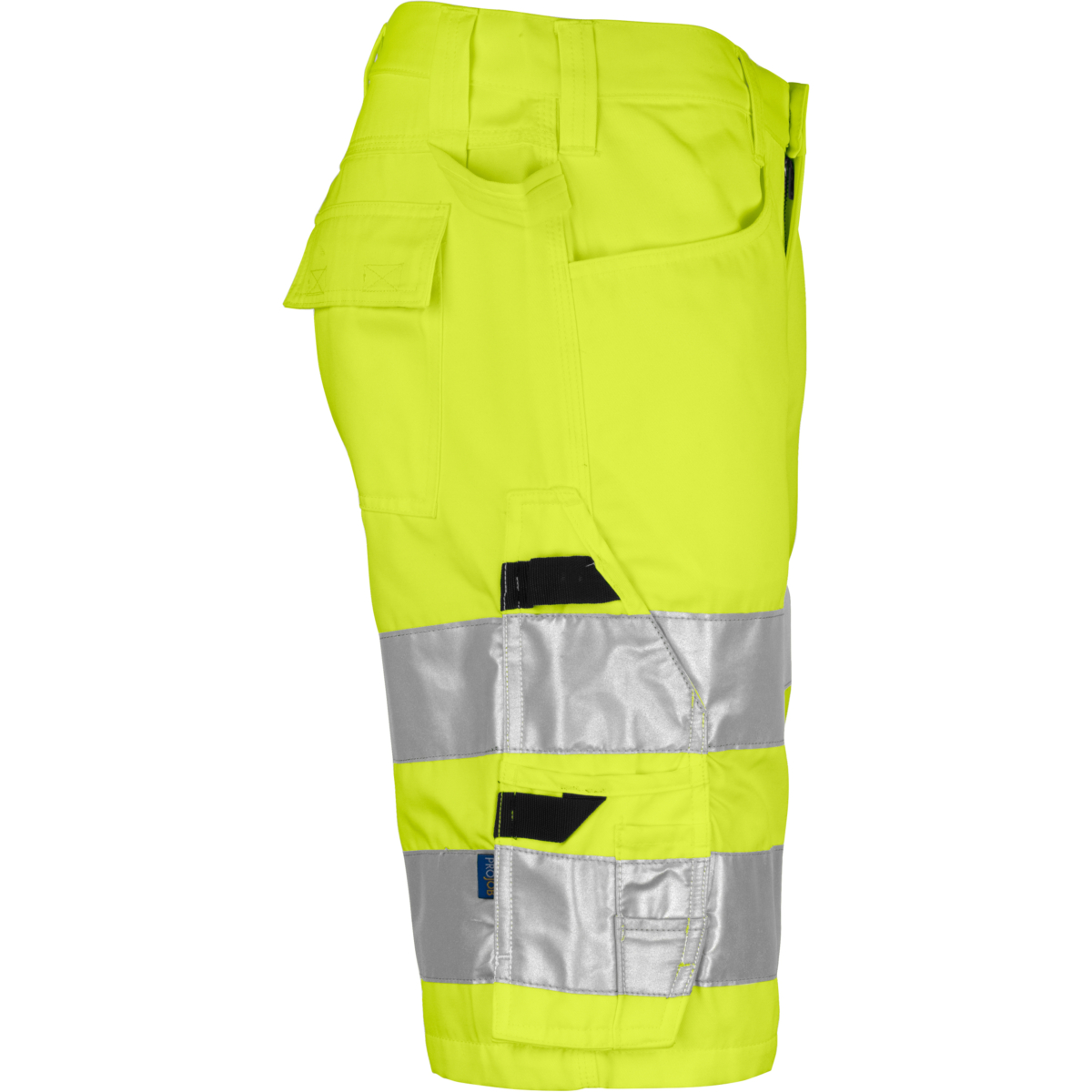 6536 短裤 En Iso 20471 等级 2/1