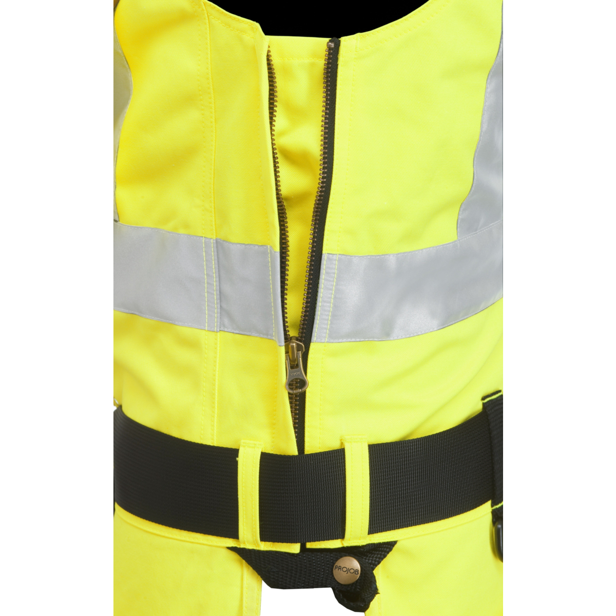 6704 背心 En Iso 20471 2 级