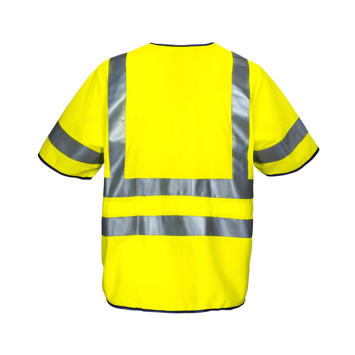 6707 背心 En Iso 20471 3 级