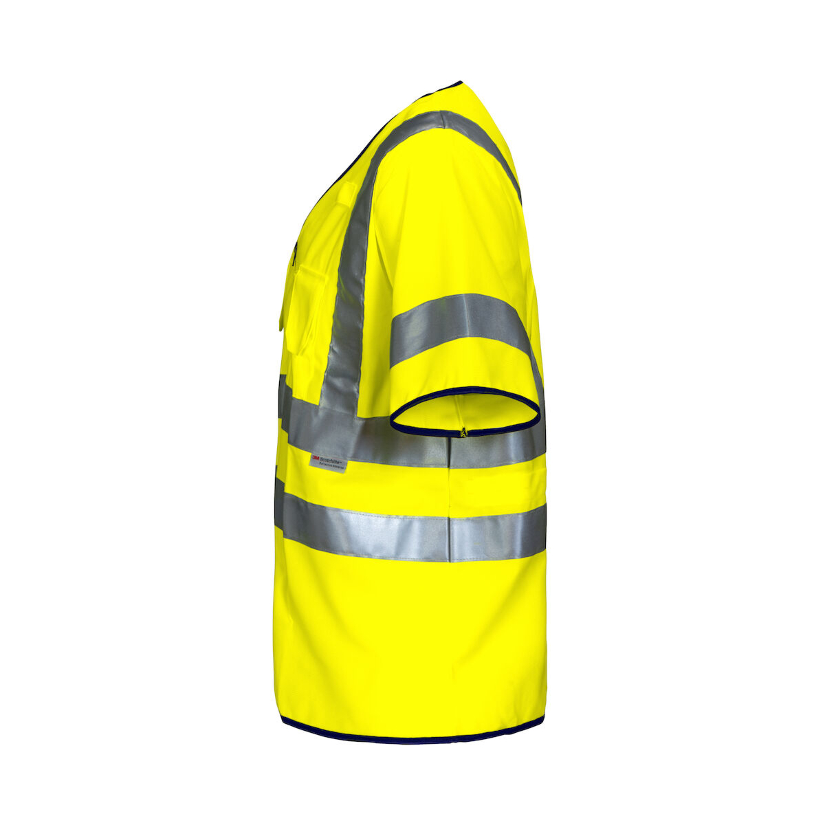 6707 背心 En Iso 20471 3 级