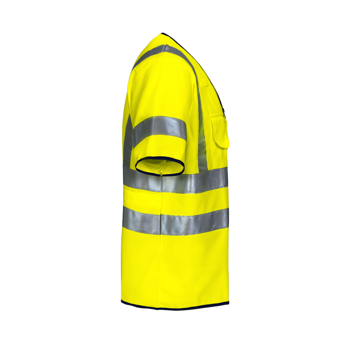 6707 背心 En Iso 20471 3 级