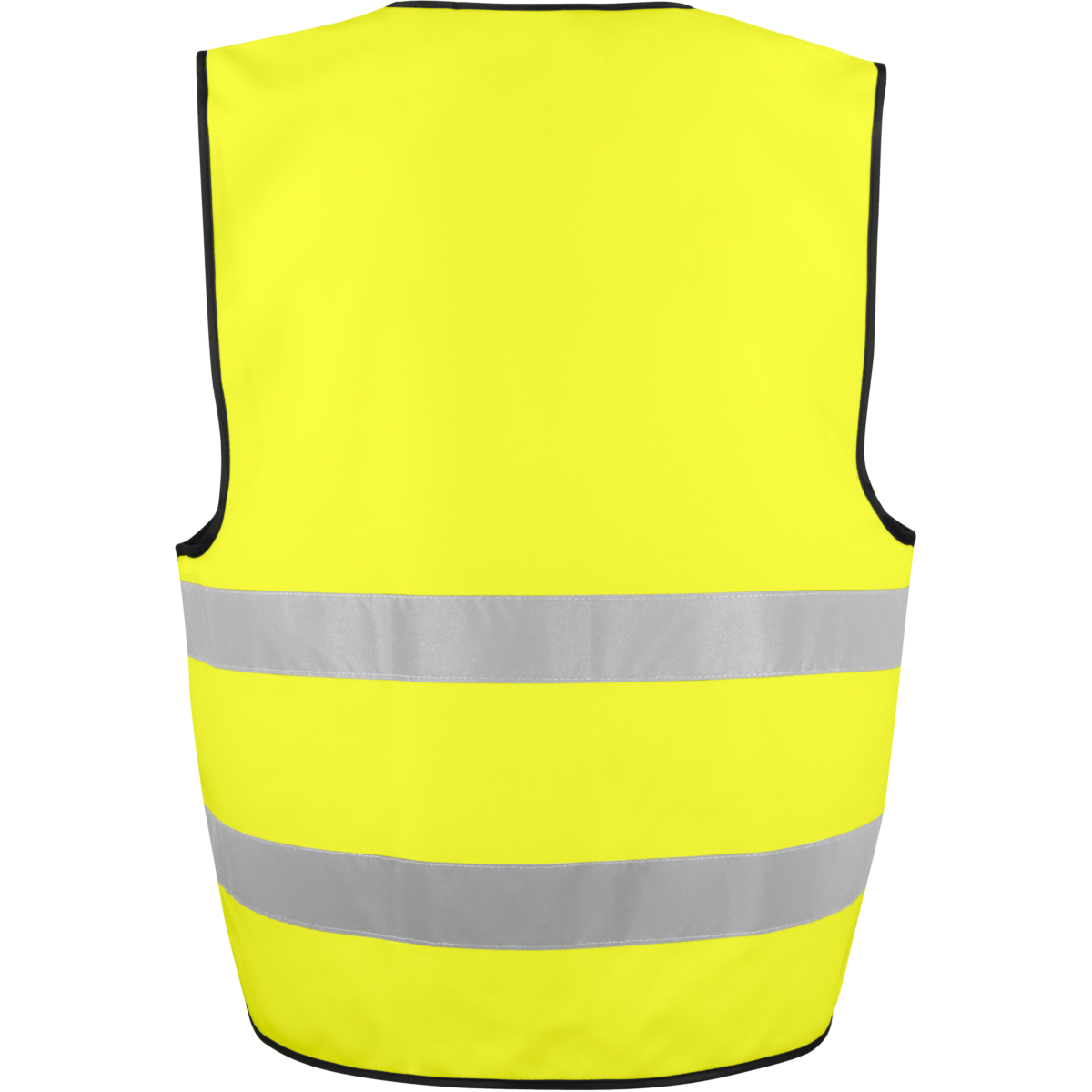 6709 背心 En Iso 20471 2 级