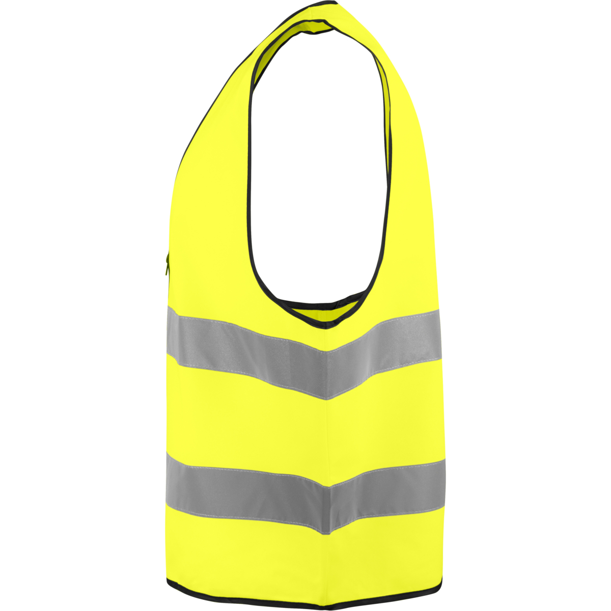 6709 背心 En Iso 20471 2 级