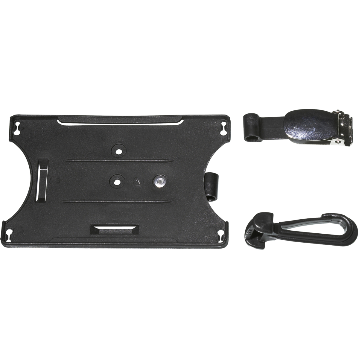 9032 身份证夹 5个装