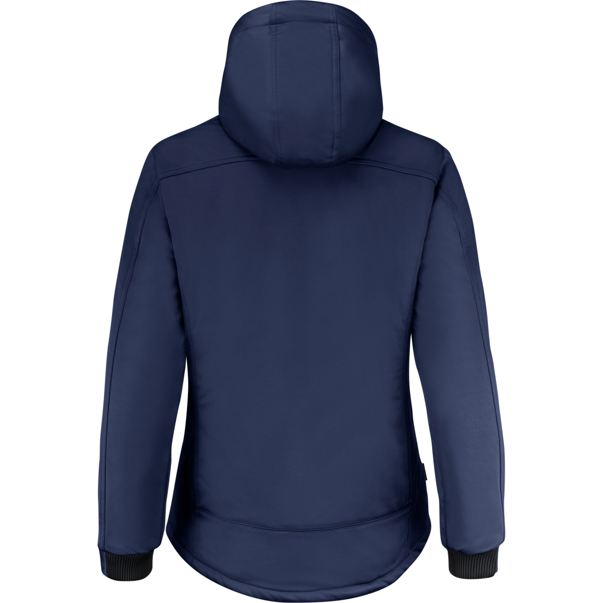 1041 女士冬季软壳夹克